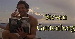 Steven Guttenberg. Filmography and Transformation.