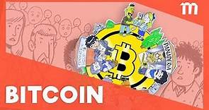 ¿Qué es Bitcoin y cómo funciona?