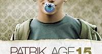 Patrik, Age 1.5 (2008) - Full Movie Watch Online