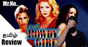 The Rowdy Girls - Review