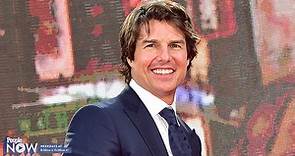 Tom Cruise and Nicole Kidman's Daughter, Isabella Cruise, Marries Boyfriend Max Parker in Secret London Wedding