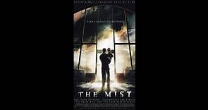 The Mist - Film Sub Indo