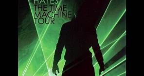 Darren Hayes - Step Into the Light (The Time Machine Tour).