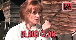 Blood Clan | English Full Movie | Drama Horror Mystery