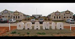 Orania South Africa: White Only Town South Africa Documentary 2024
