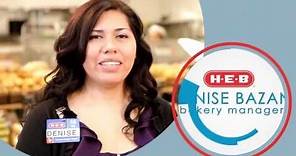 H-E-B Careers: Department Managers