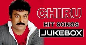 Chiranjeevi Sensational Hits || 100 Years of Indian Cinema || Special Jukebox Vol 02