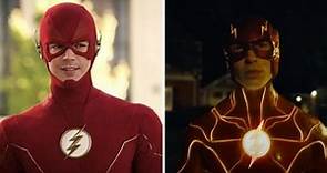 The Flash, Grant Gustin commenta la possibilità di un cameo nel film