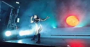 Charli XCX: Crash Live Tour Madrid (Full Concert)