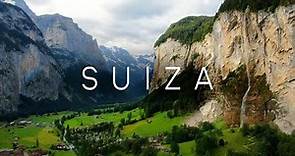 Suiza. Un país casi perfecto. Gran episodio