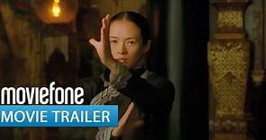 'The Grandmaster' Extended Trailer | Moviefone