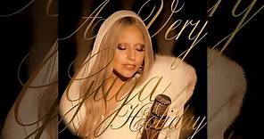 Lady Gaga - A Very Gaga Holiday (EP)