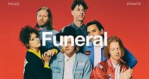 Funeral - Arcade Fire [Full Album]