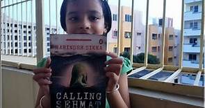 Calling Sehmat By Harinder Sikka | Book Review | Best books on Espionage