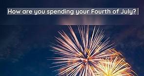 Blackwell Ford - Will your Fourth of July be filled with...