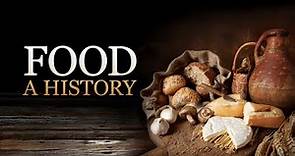 Food: A Cultural Culinary History | Official Trailer | The Great Courses