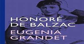 Resumen del libro Eugenia Grandet (Honoré de Balzac)