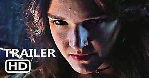 THE AMITYVILLE MURDERS Official Trailer 2 (2019) Horror Movie