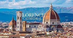 Florence Cathedral 4K