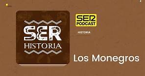 SER Historia | Miguel Servet y Los Monegros