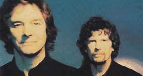 Colin Blunstone & Rod Argent - Out Of The Shadows