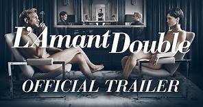 L'Amant Double | Official UK Trailer | Curzon