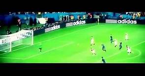 Manuel Neuer Vs Argentina World Cup 2014 Final HD 720p