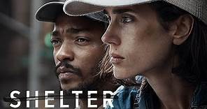 Shelter - Official Trailer