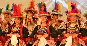 Folklore del Peru: historia, características, música y más