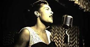 Billie Holiday - Trav'lin Light (Capitol Records 1942)