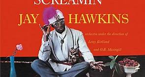 Screamin' Jay Hawkins - At Home With Screamin‘ Jay Hawkins