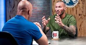 Randy Orton and Steve Austin debate RKO vs. Stunner: Broken Skull Sessions sneak peek
