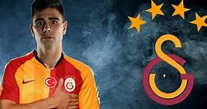 Lautaro Giannetti ● Defensive Skills ● Galatasaray