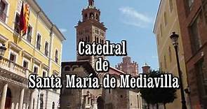 Catedral de Santa María de Mediavilla (Teruel)