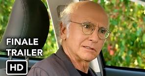 Curb Your Enthusiasm Series Finale Trailer "No Lessons Learned" (HD)