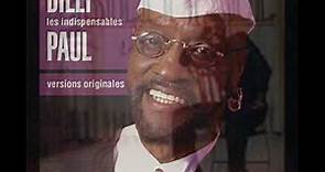 Billy Paul - Lately (1985)