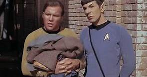 Star Trek - Blending In