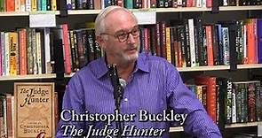 Christopher Buckley, "The Judge Hunters"