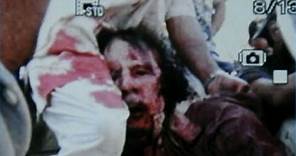 Moammar Gadhafi Dead: Revisiting Libyan Leader's Final Moments in Sirte