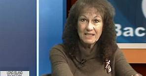 Linda Gottlieb, LMFT, LCSW-R a World Renowned Expert In Parental Alienation On Long Island Backstory