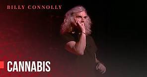 Billy Connolly - Cannabis - Live in New York 2005