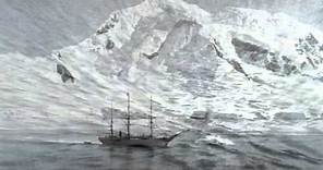 Vaughan Williams: Sinfonia Antartica [Haitink] Sheila Armstrong