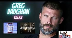 That's Awesome Podcast with Greg Vaughan! Full episode!