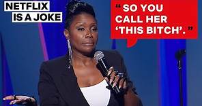 Sommore Hates Going Out with That One Friend | Netflix Is A Joke