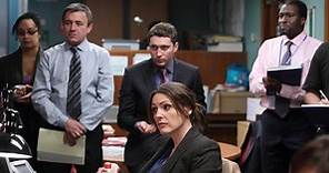 Scott & Bailey:Season 1 Episode 1 Season 1 Episode 1