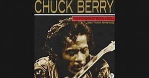 Chuck Berry - Brown Eyed Handsome Man [1957]