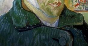 ¿Quién fue Vincent van Gogh?