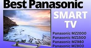 Panasonic Introduces 2023 TV lineup | Top 4k Smart Tvs For Home And Gaming | best TVs to buy in 2023