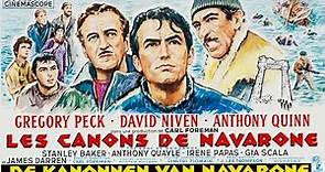 David Niven - Top 30 Highest Rated Movies