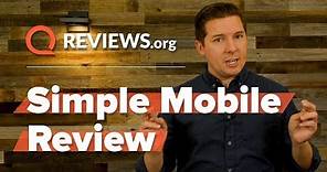 Simple Mobile Review | Is It the Best Of Prepaid Cell Phone Providers?